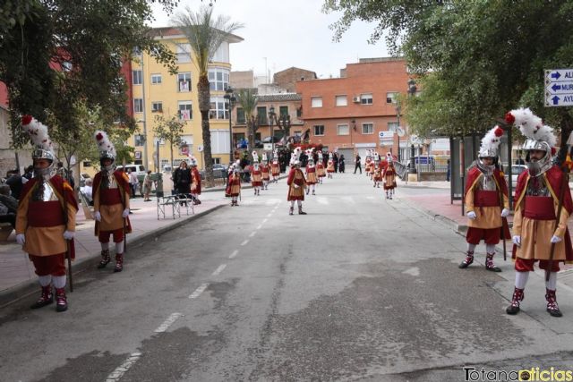 Procesion Viernes Santo mañana 2022 - 78