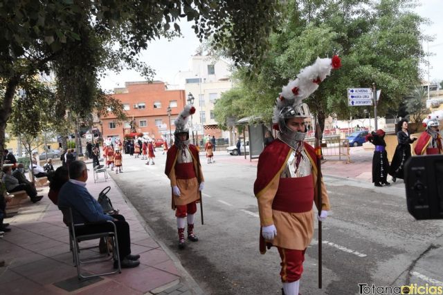 Procesion Viernes Santo mañana 2022 - 79