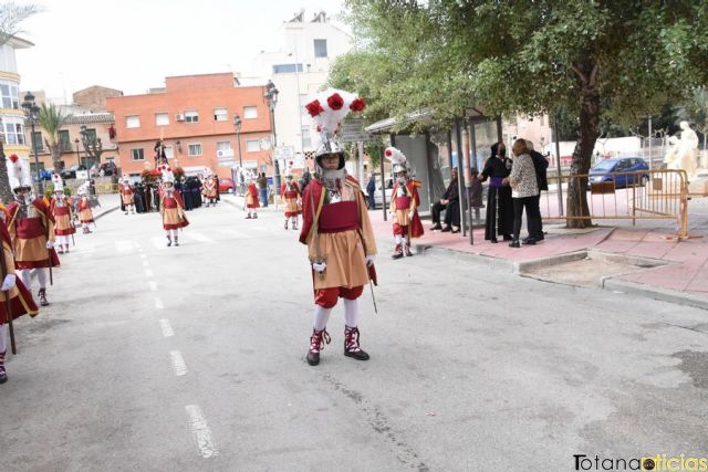 Procesion Viernes Santo mañana 2022 - 81