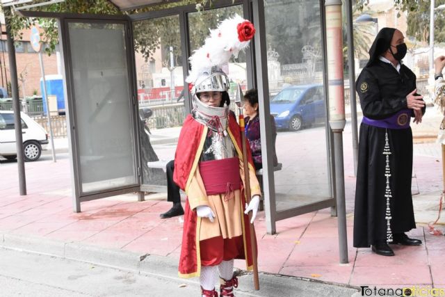 Procesion Viernes Santo mañana 2022 - 83
