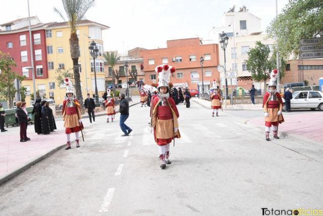 Procesion Viernes Santo mañana 2022 - 84