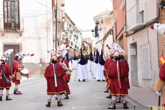 Procesion Viernes Santo mañana 2022 - 88
