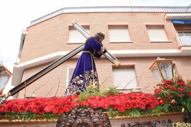 Procesion Viernes Santo mañana 2022 - 94