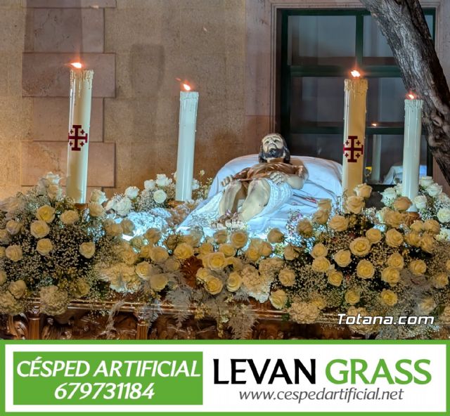 Procesion Viernes noche 2026 - 1