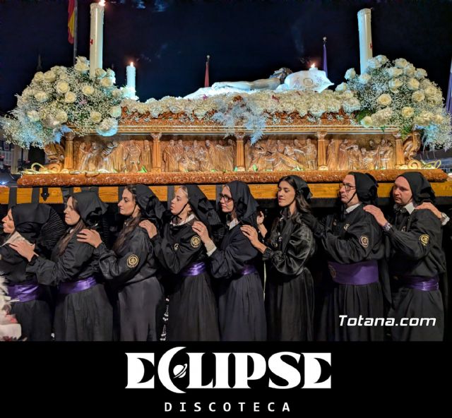 Procesion Viernes noche 2026 - 10