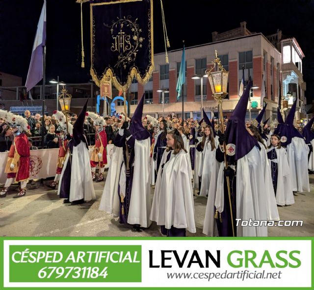 Procesion Viernes noche 2026 - 11