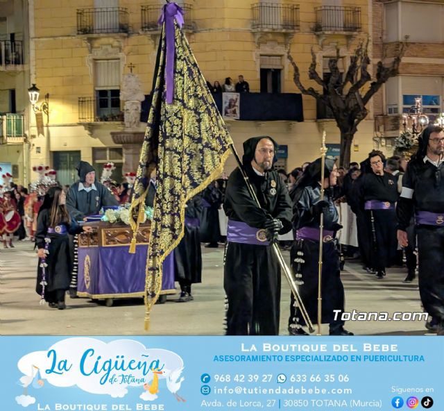 Procesion Viernes noche 2026 - 12