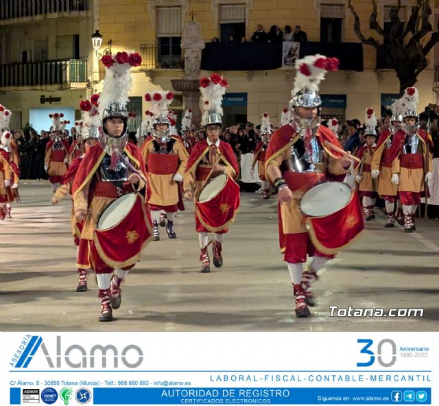 Procesion Viernes noche 2026 - 13