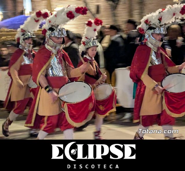 Procesion Viernes noche 2026 - 14