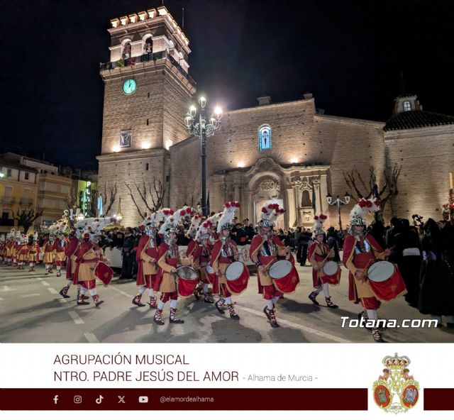 Procesion Viernes noche 2026 - 15