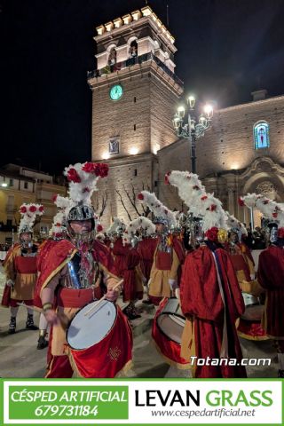 Procesion Viernes noche 2026 - 16
