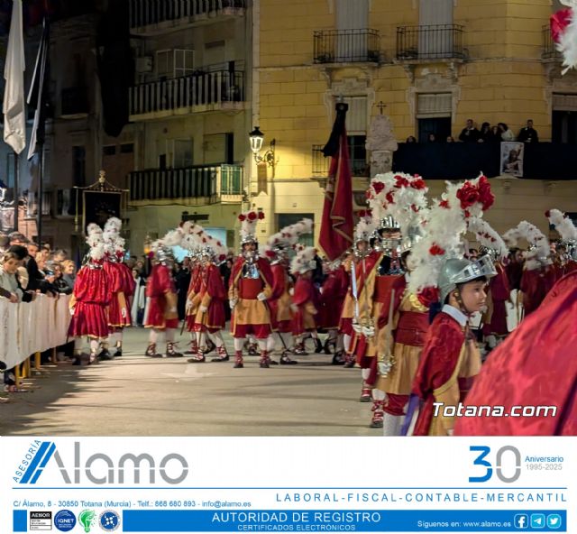 Procesion Viernes noche 2026 - 20