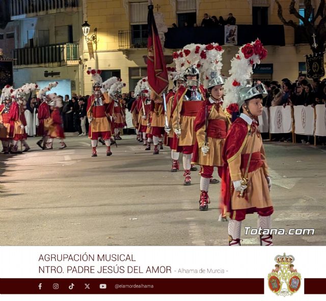 Procesion Viernes noche 2026 - 22