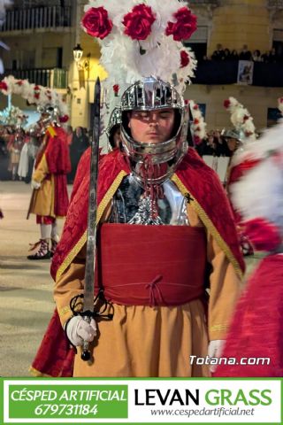 Procesion Viernes noche 2026 - 23