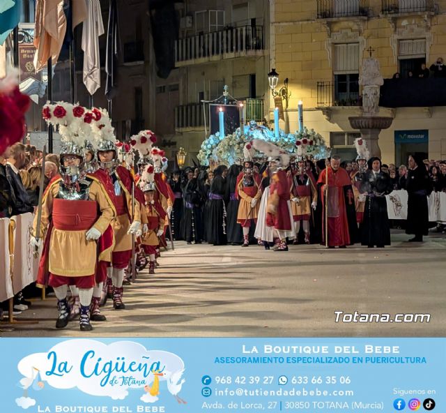 Procesion Viernes noche 2026 - 26