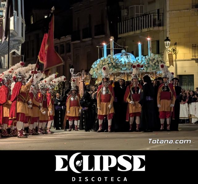 Procesion Viernes noche 2026 - 28