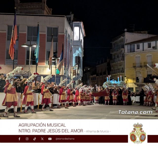 Procesion Viernes noche 2026 - 29