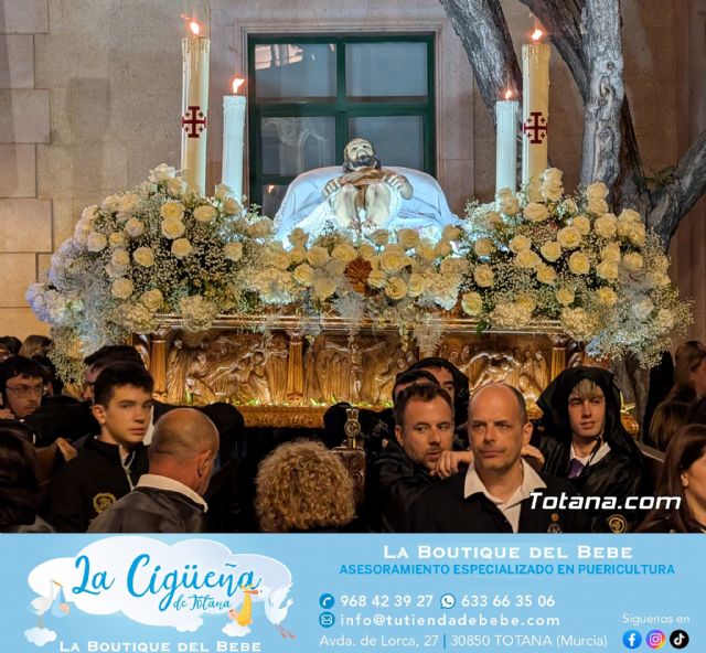 Procesion Viernes noche 2026 - 3