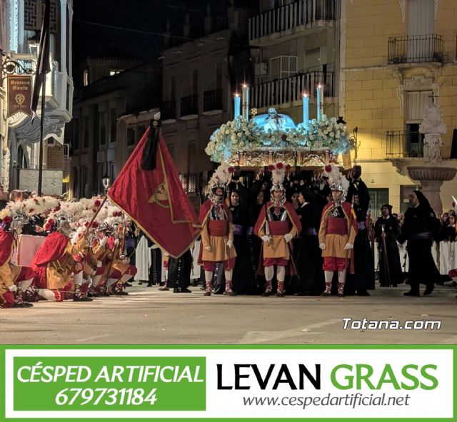Procesion Viernes noche 2026 - 30