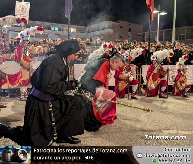 Procesion Viernes noche 2026 - 31