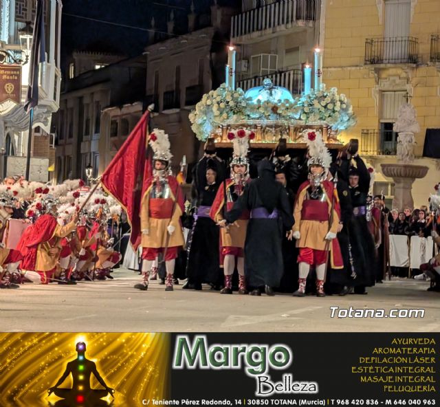 Procesion Viernes noche 2026 - 32