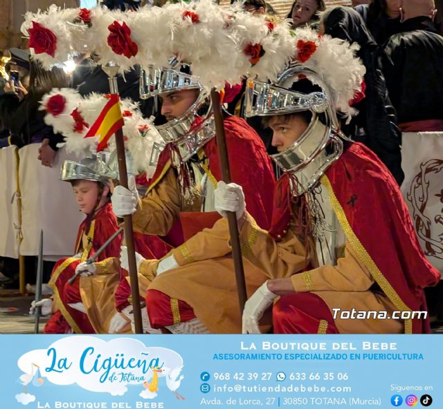 Procesion Viernes noche 2026 - 33