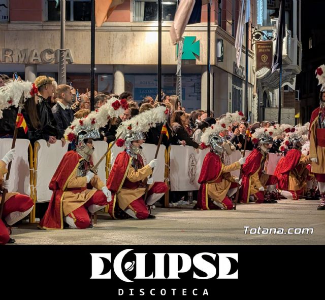 Procesion Viernes noche 2026 - 35