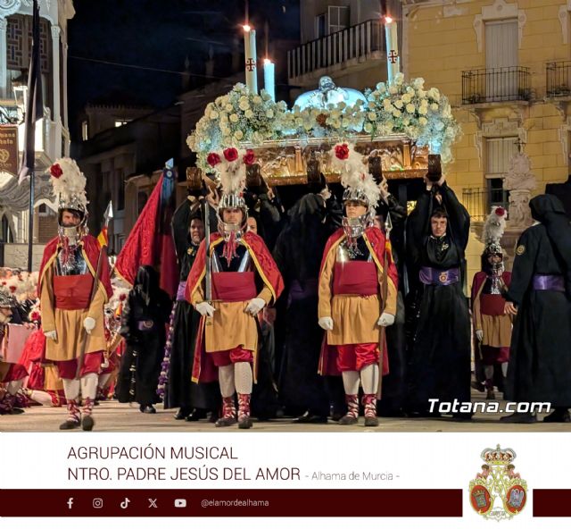 Procesion Viernes noche 2026 - 36