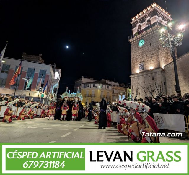 Procesion Viernes noche 2026 - 37