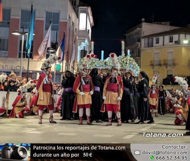 Procesion Viernes noche 2026 - 38