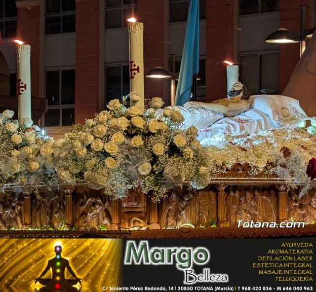 Procesion Viernes noche 2026 - 39