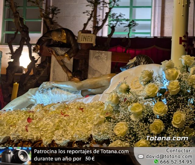 Procesion Viernes noche 2026 - 42