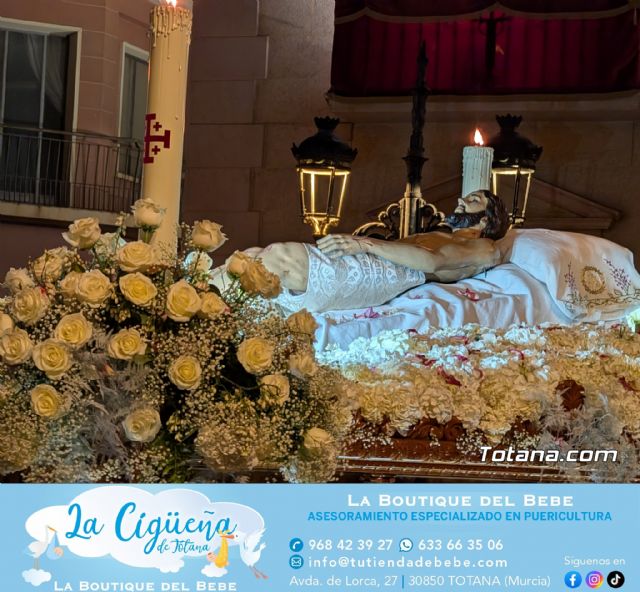 Procesion Viernes noche 2026 - 43