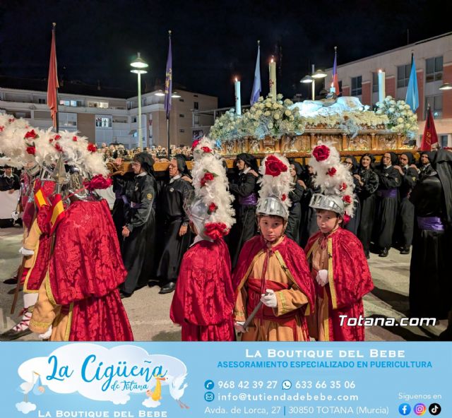 Procesion Viernes noche 2026 - 5