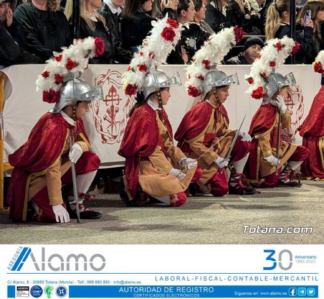 Procesion Viernes noche 2026 - 7