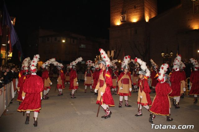 Procesion Santo Entierro Viernes Santo 2022 - 3