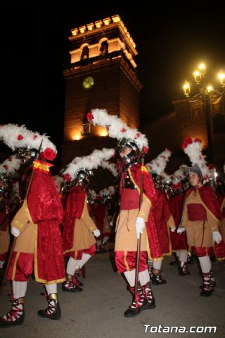 Procesion Santo Entierro Viernes Santo 2022 - 12