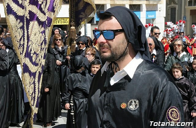 Viernes Santo Procesion 2018 - 3
