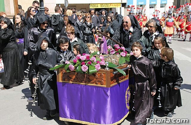 Viernes Santo Procesion 2018 - 4