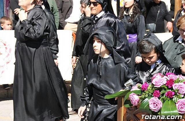 Viernes Santo Procesion 2018 - 5