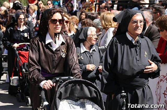 Viernes Santo Procesion 2018 - 8