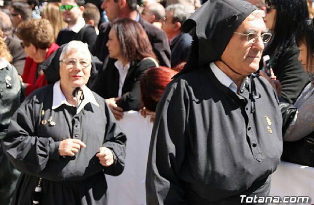 Viernes Santo Procesion 2018 - 9