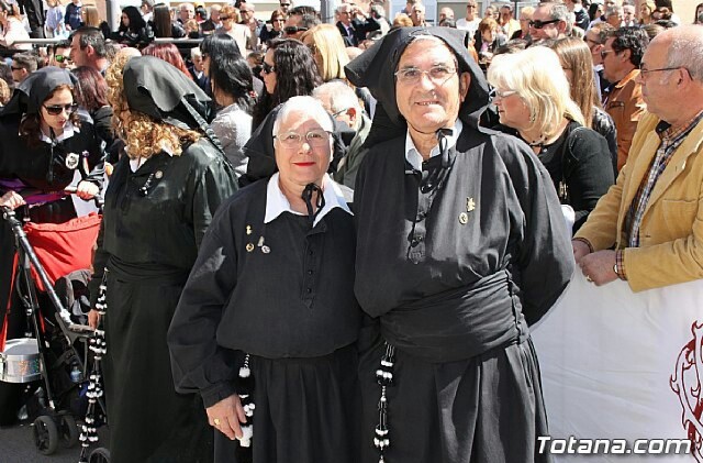 Viernes Santo Procesion 2018 - 10