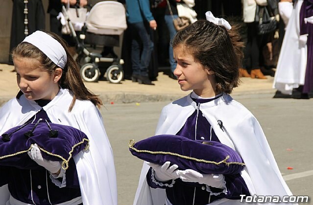 Viernes Santo Procesion 2018 - 36