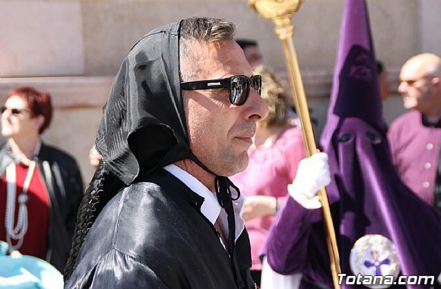 Viernes Santo Procesion 2018 - 37
