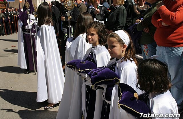 Viernes Santo Procesion 2018 - 38