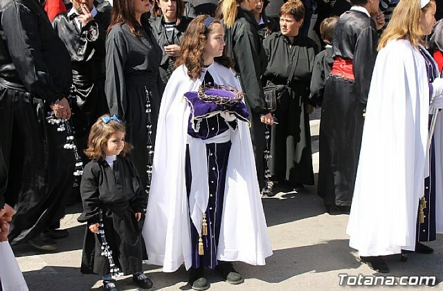 Viernes Santo Procesion 2018 - 41