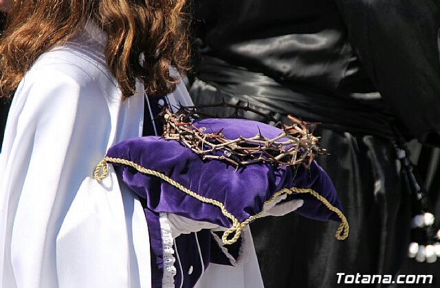 Viernes Santo Procesion 2018 - 42