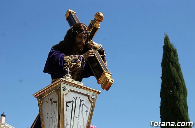 Viernes Santo Procesion 2018 - 48