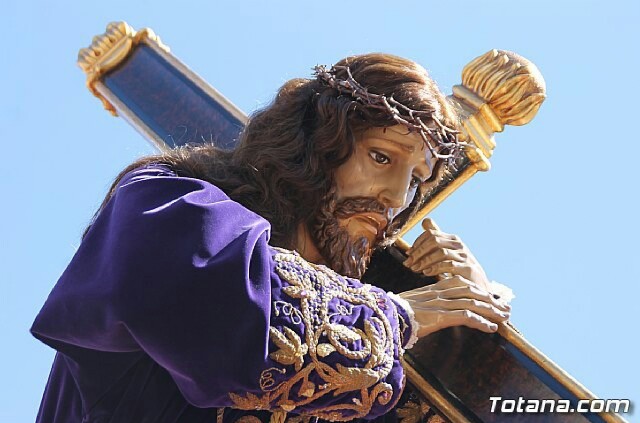 Viernes Santo Procesion 2018 - 51